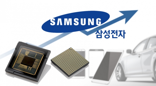  글로벌기업마케팅 5탄 글로벌기업 이미지 굳힌 삼성전자