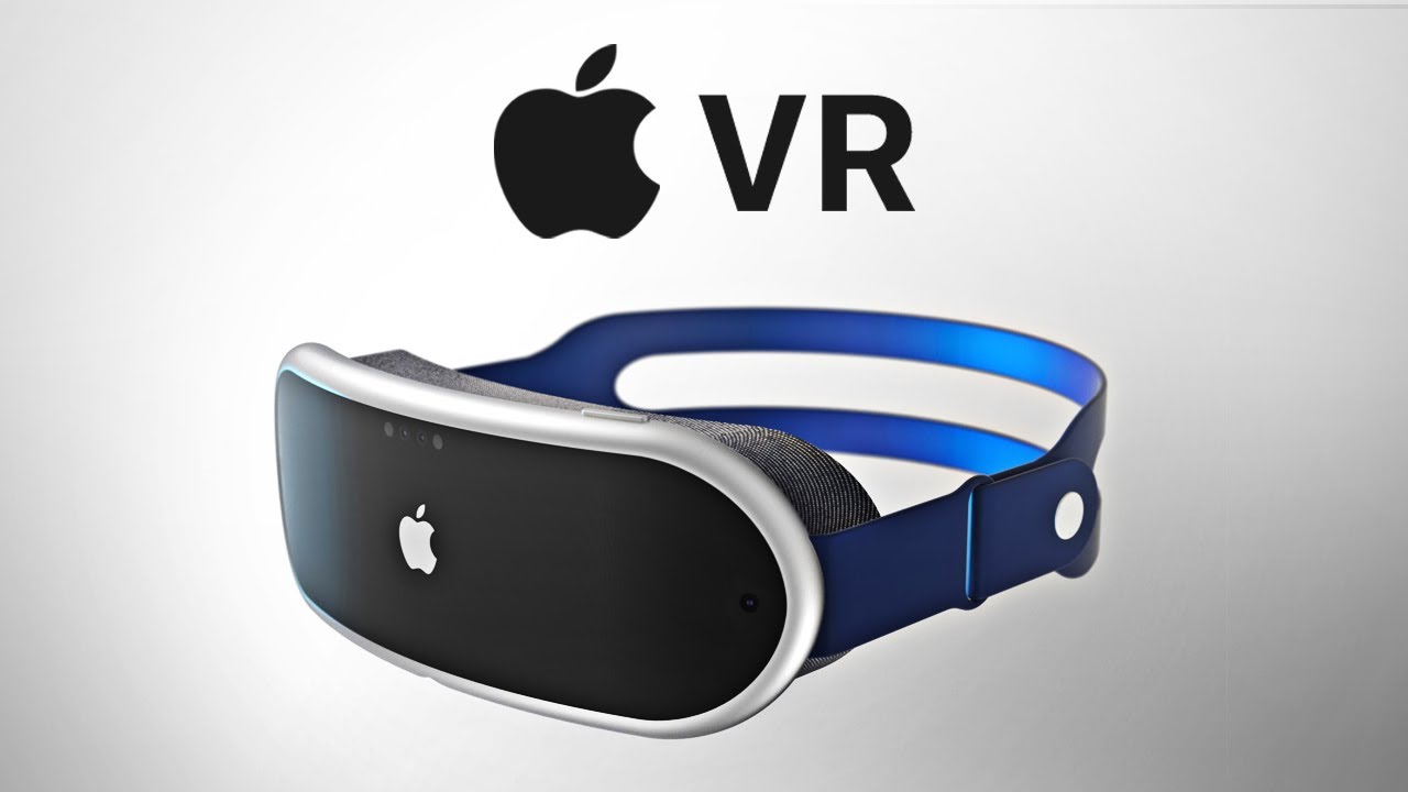 Apple、AR/VR ヘッドセットの潜在的な名前として「Reality One」と「Reality Pro」を確保: レポート