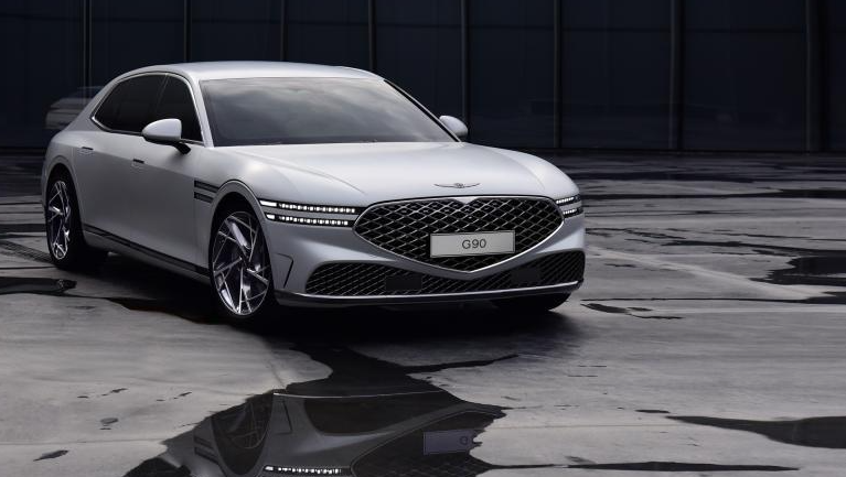  2022 제네시스 G90 가격, 디자인, 제원, 성능, 기능