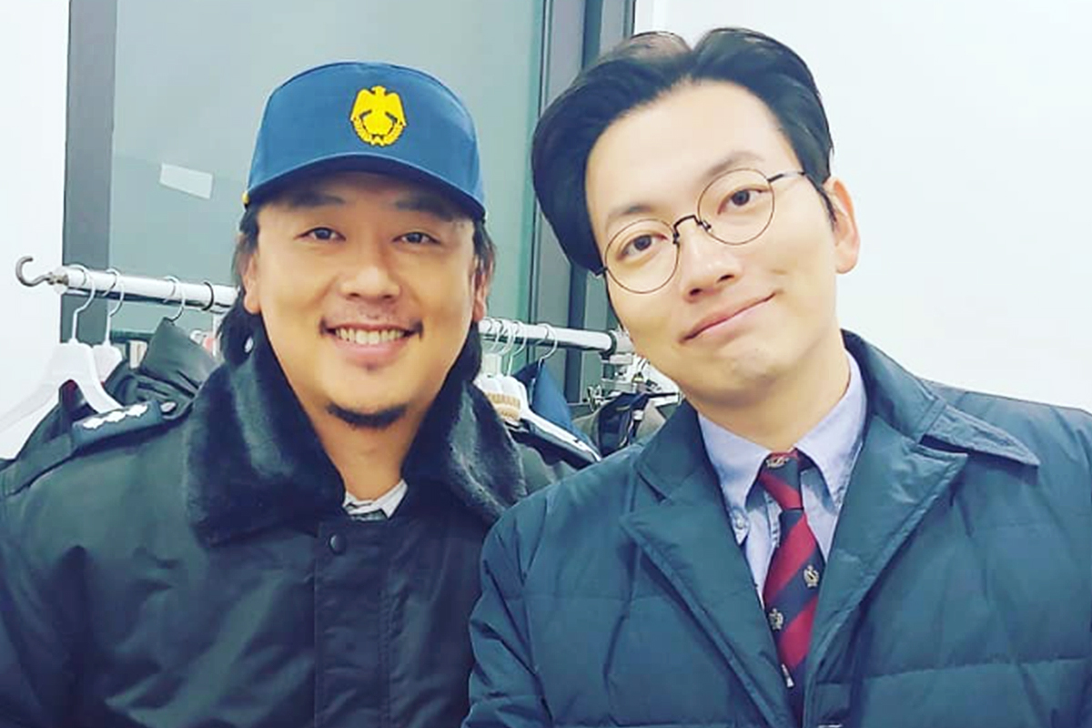 배우 전승재 뇌출혈 프로필 나이
