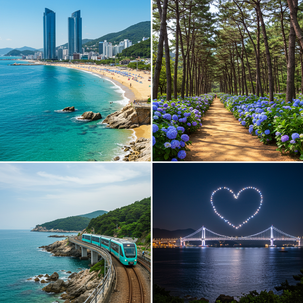 부산