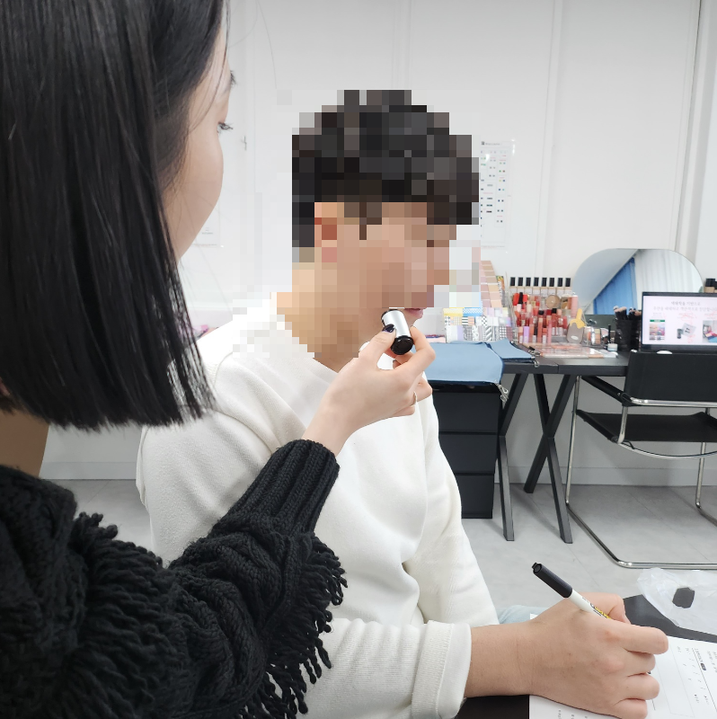 부산퍼스널컬러