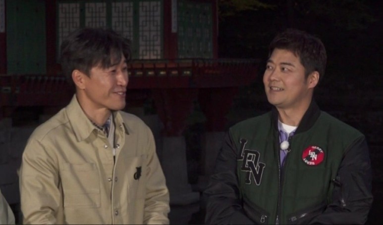 연산군의 선을넘는녀석들 마스터X 폭군과 성군 사이 연산군 vs 성군 3