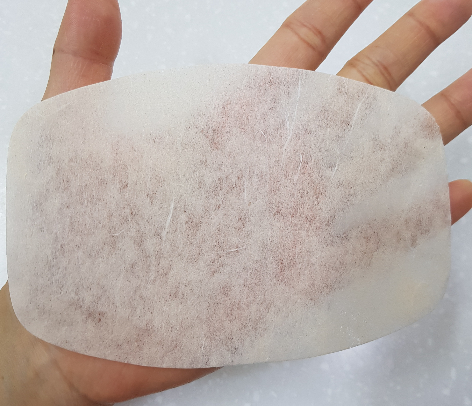  한지 필터 마스크 판매 사기 조심