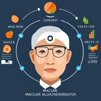 황반원공 눈 마비 없는 수술