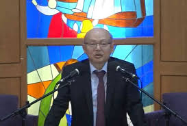 안창호 위원장의 발언