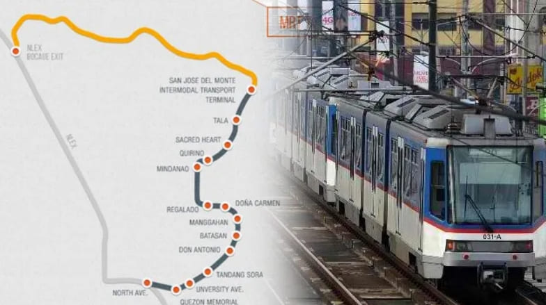 코레일&#44; 필리핀 마닐라 메트로 7호선 운영유지보수 자문사업 수주