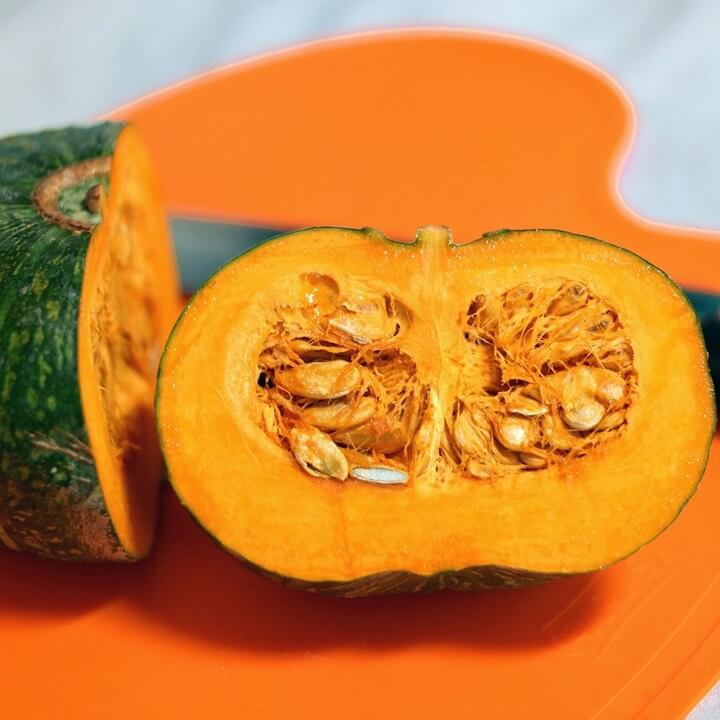 다이어트를 위한 영양간식 단호박 효능 및 부작용, 보존방법, 유지방법, 단호박 찜법, 먹는법