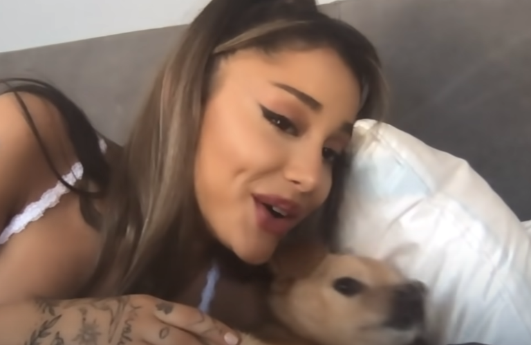  Ariana Grande & Justin Bieber의 Stuck with U 가사 해석 격리는 사랑을 키울 좋은 기회군요