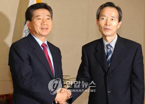 장기표