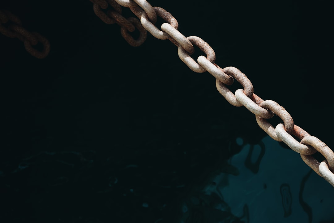On-chain.
