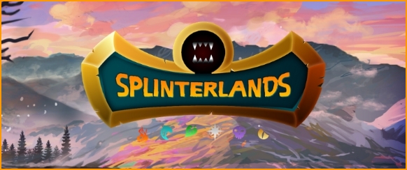 Splinterlands