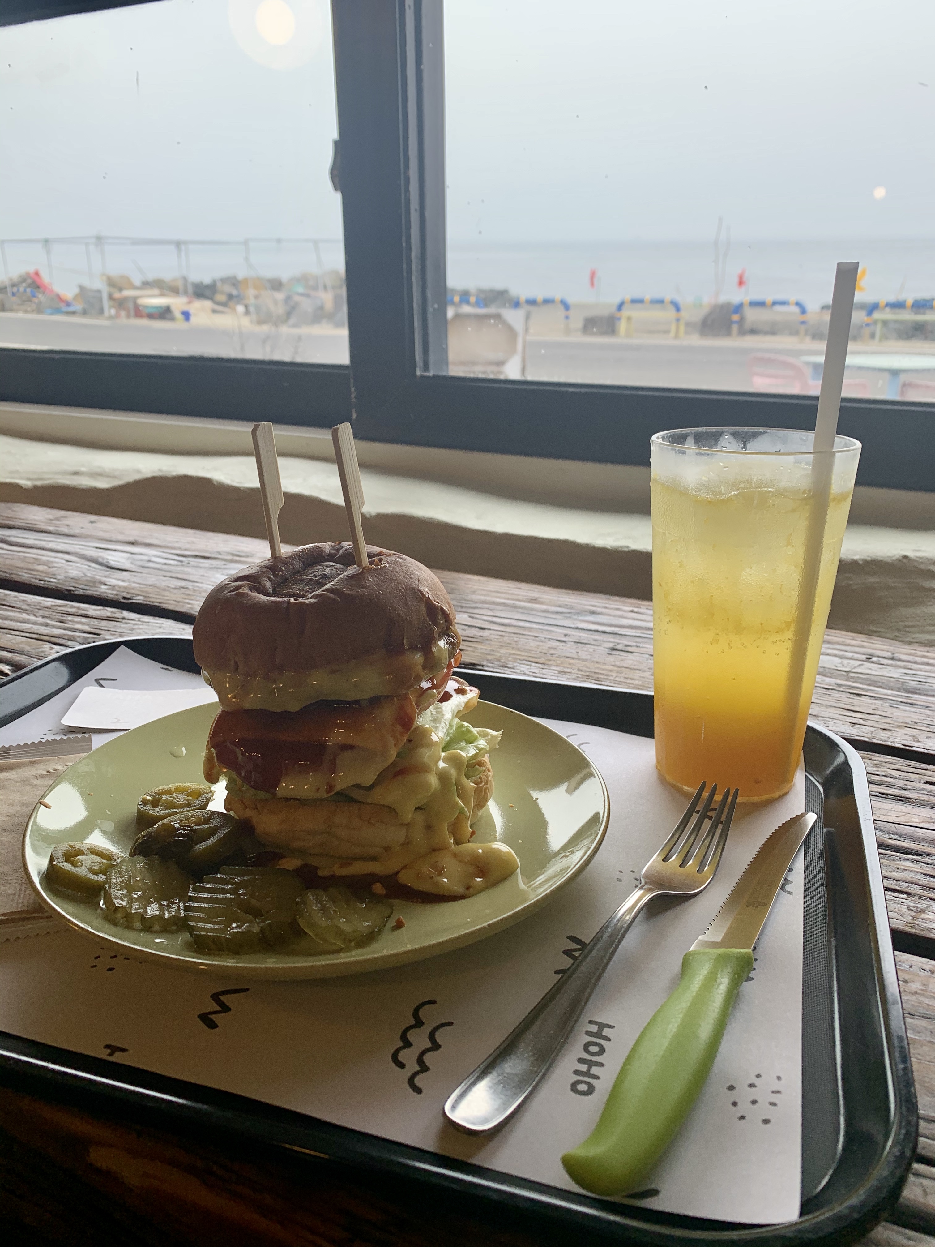  [우도맛집] 하하호호 강추해드려요~