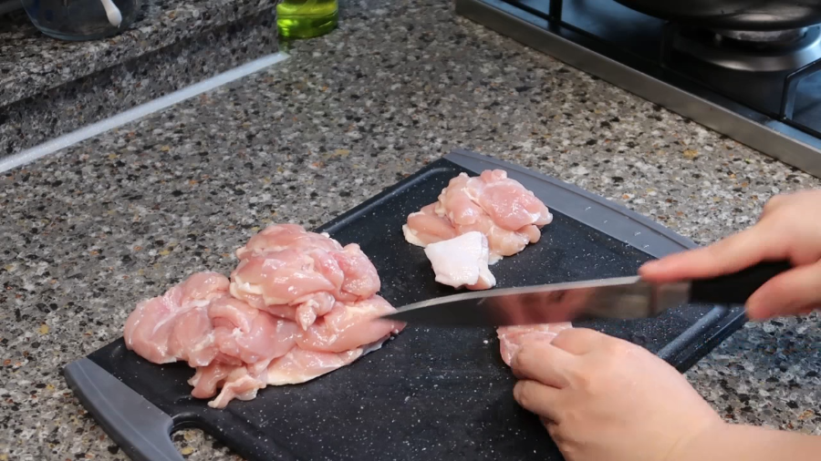 닭갈비-황금레시피-춘천식닭갈비-양념-박서준-서진이네2