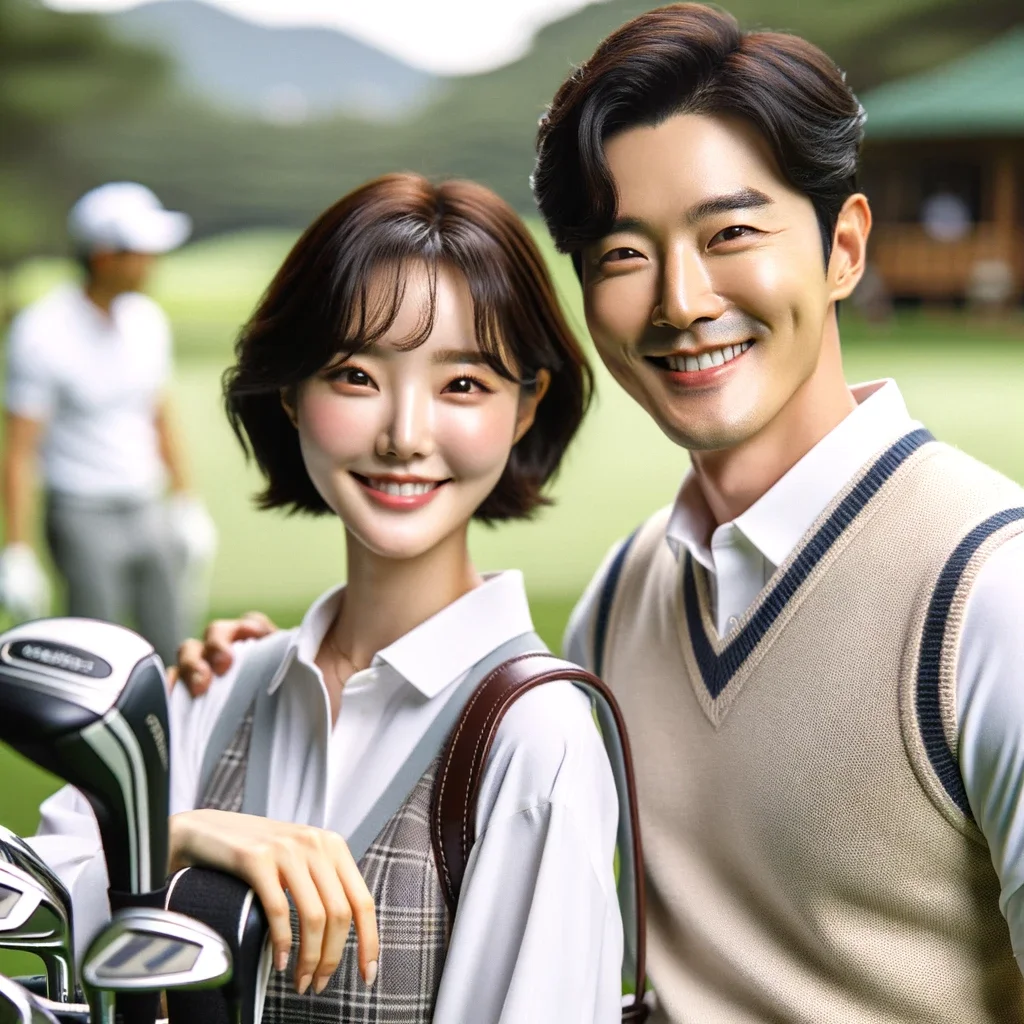 6월 28일 기준: 남해 아난티CC 1박 2일 골프패키지 가격, 날씨