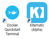 Docker사용