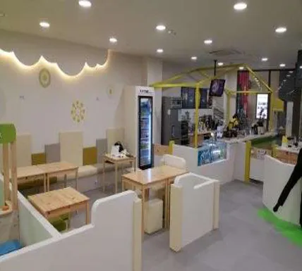 플레이타임 시흥프리미엄아울렛점