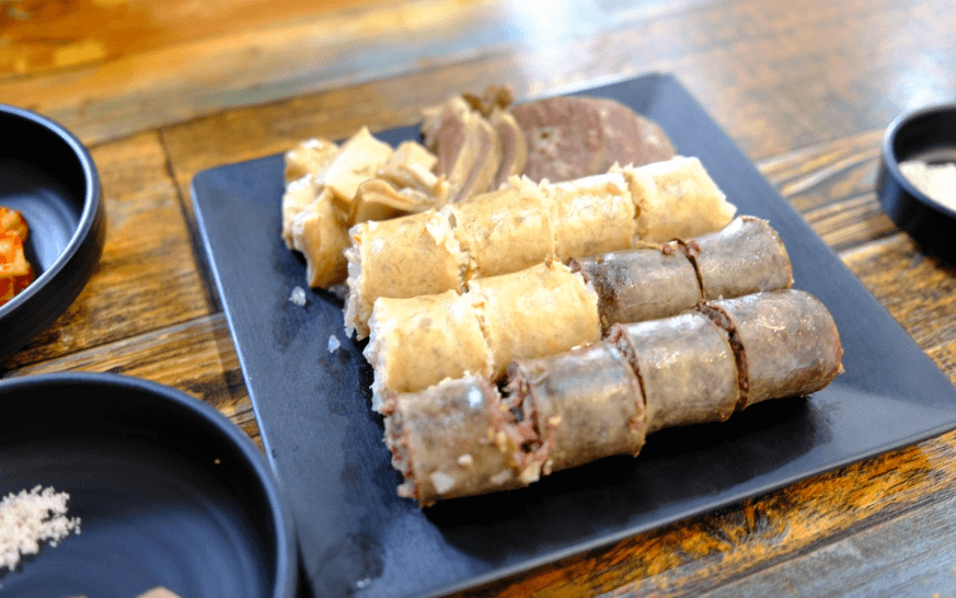 생생정보통 순대국 대전 서구 맛집! 장사의 신