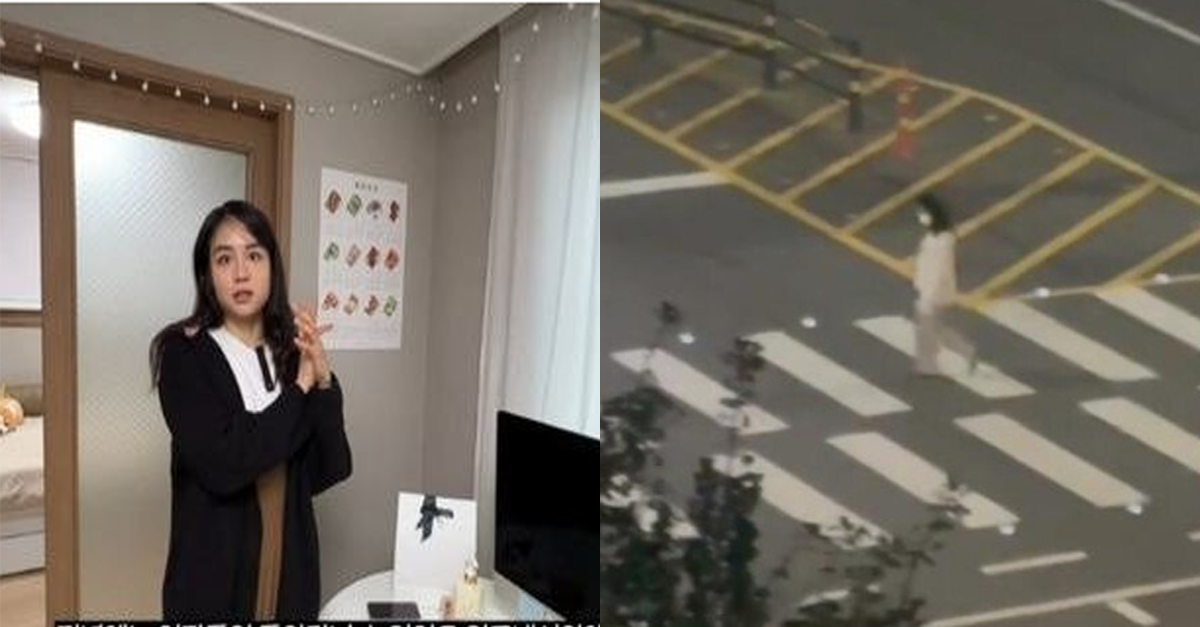  인도네시아 여자가 말하는 한국의 장점