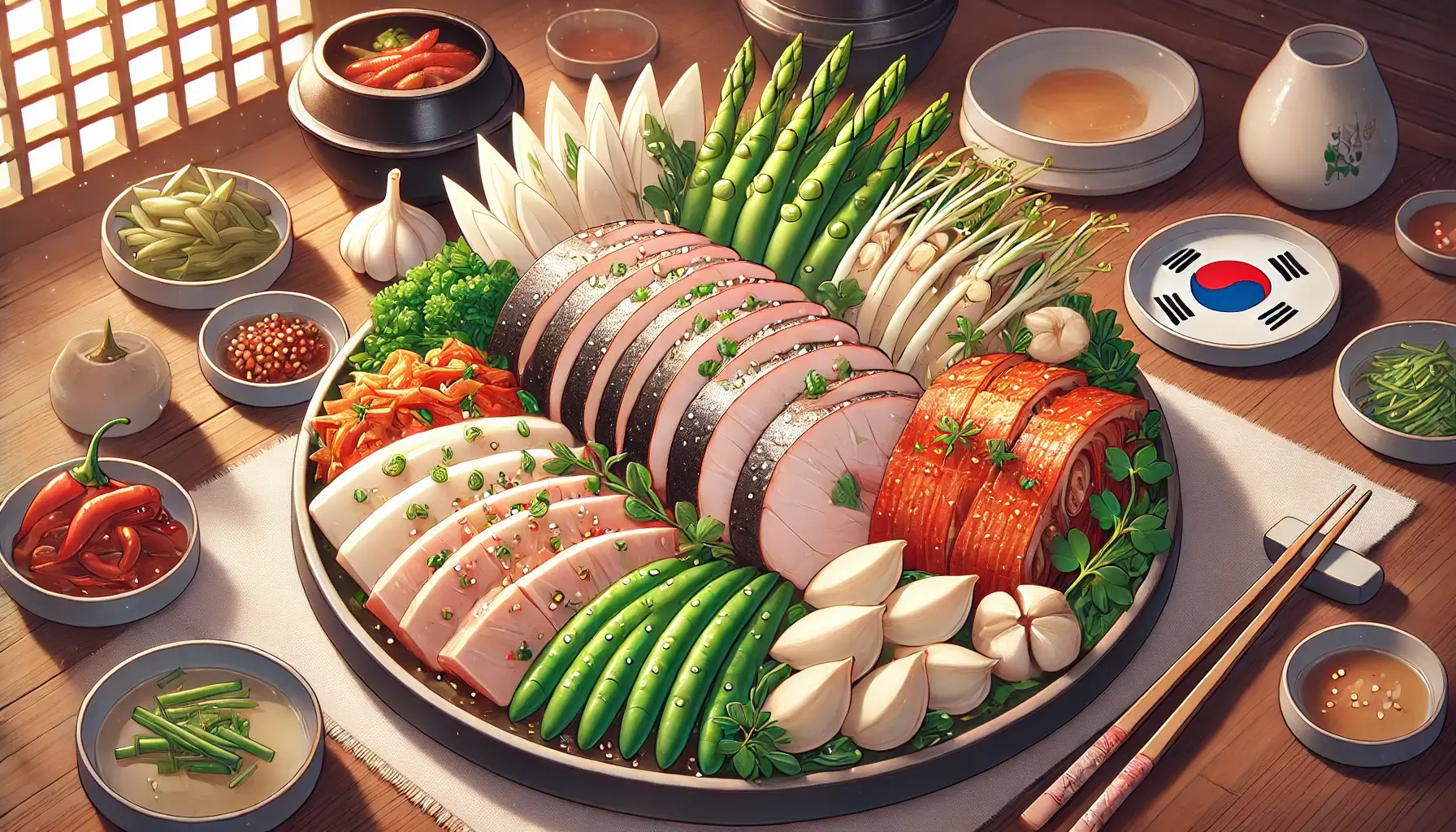 삼합-당뇨-혈당-당뇨식-당뇨식이요법-혈당관리-당뇨환자식단