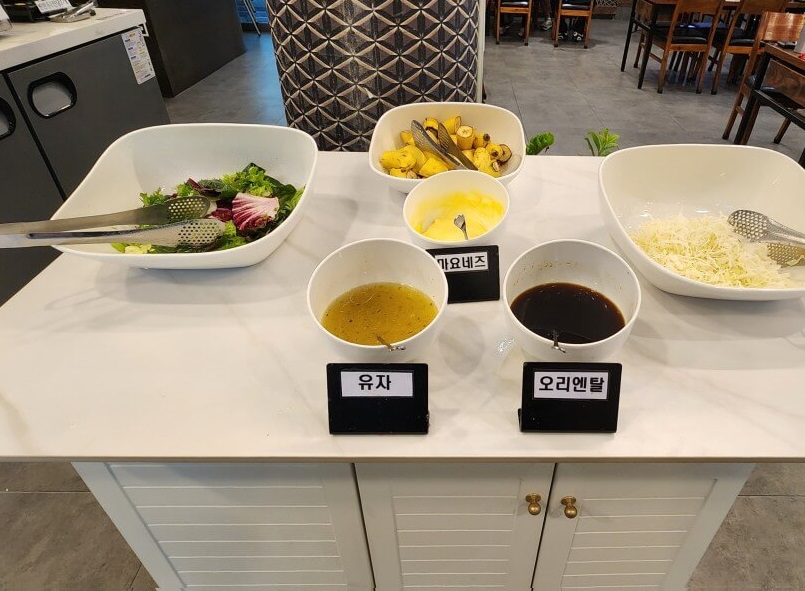 오늘N 2515회 격파 중식로드 살얼음 냉짬뽕 경기 시층 정왕동 맛집 북경 정왕점