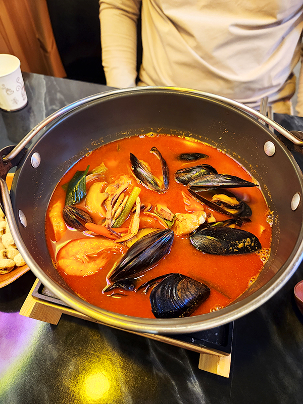 영등포구청역 근처 이자카야 뎅
