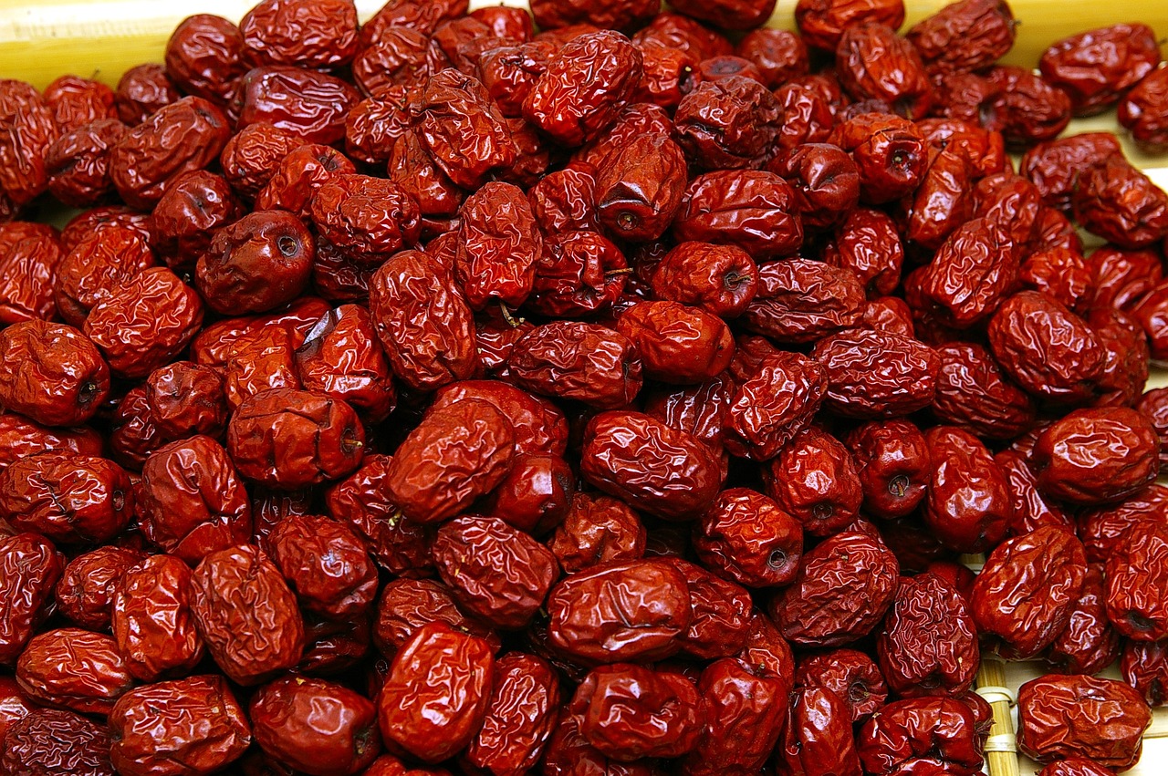 대추차 부작용, 몸에 좋은 것도 지나치면 독 (혈당, 체질, 약물 상호작용) 사진