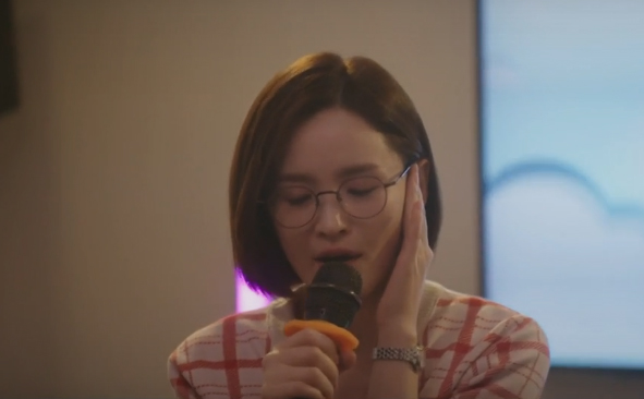  (슬기로운 의사생활) 송화 노래