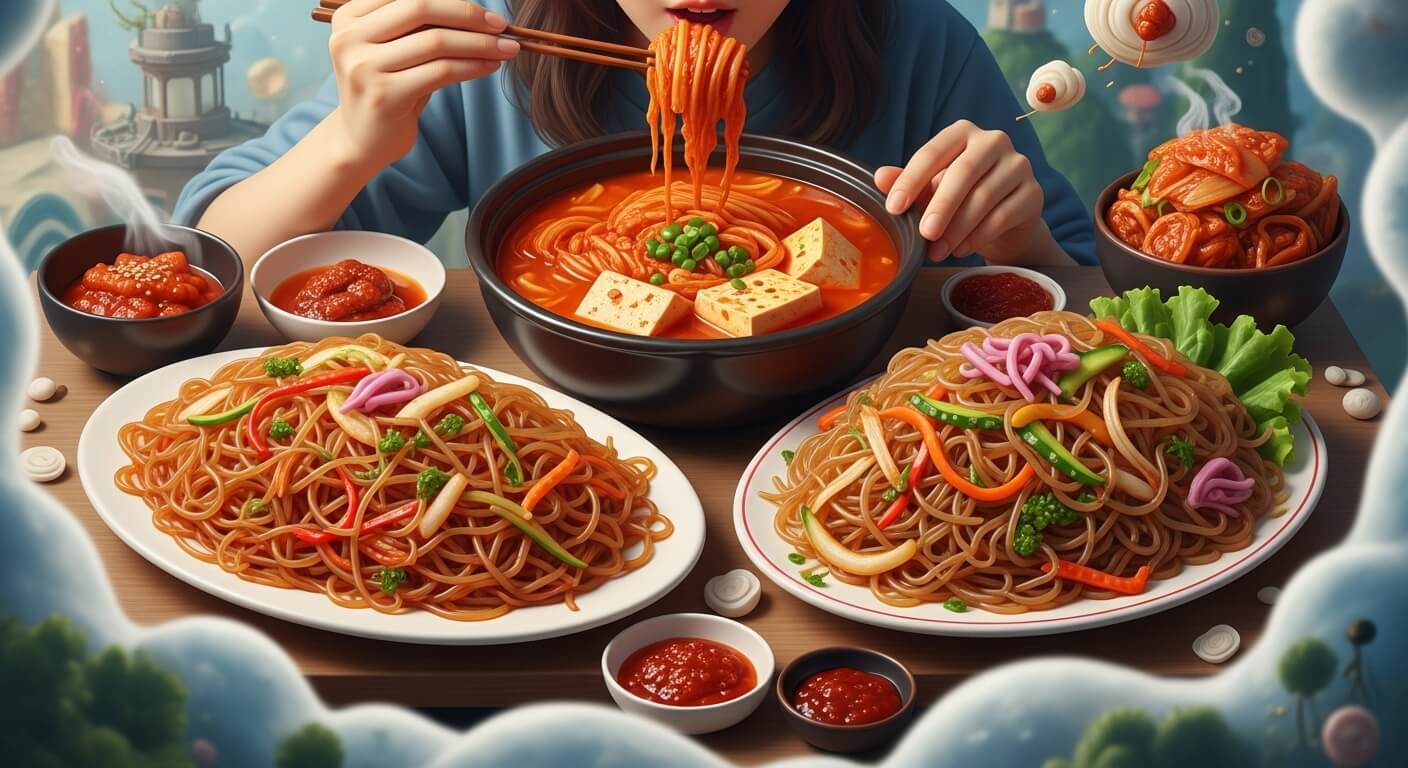 밥 먹는 꿈 해몽