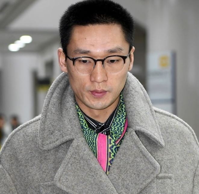  왕진진 혐의인정 낸시랭 반응