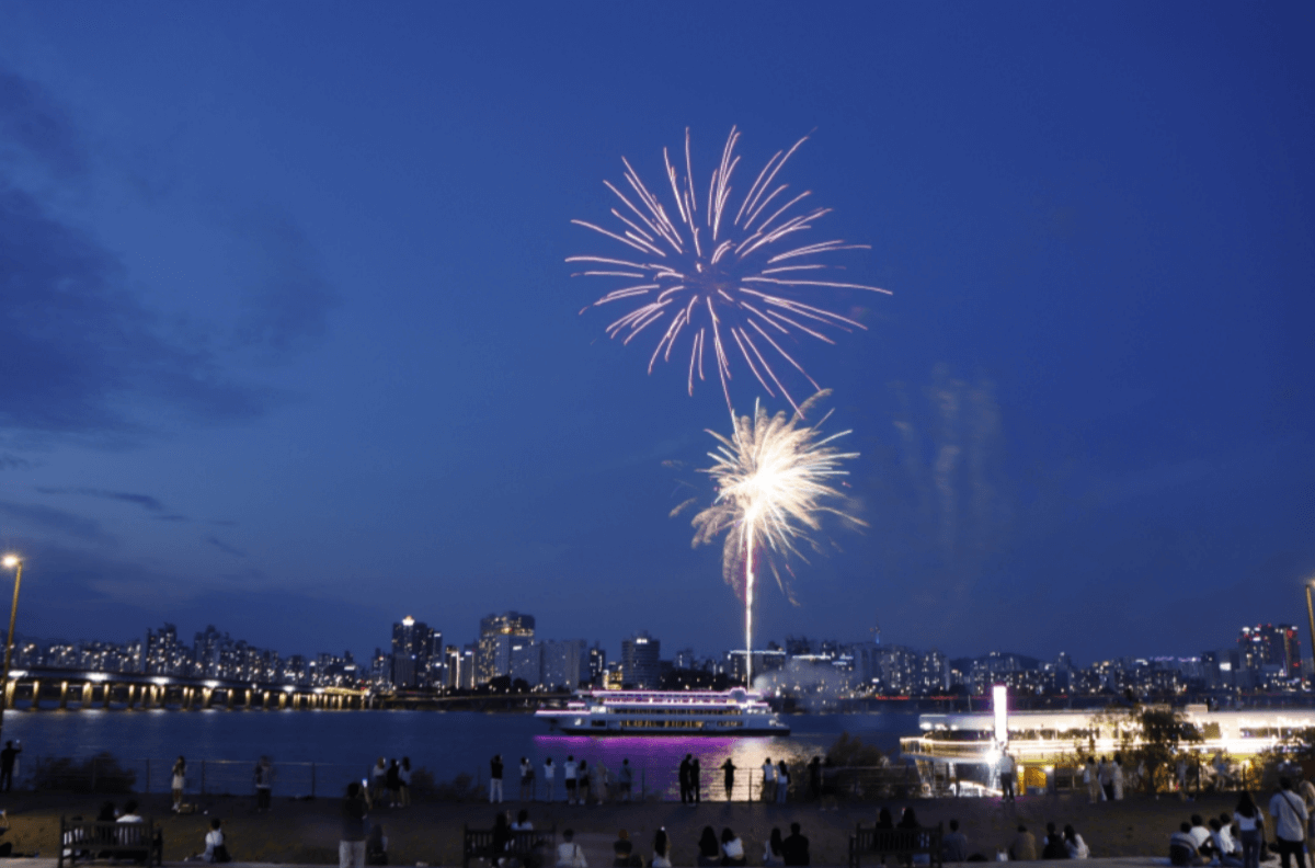 2024&amp;#39; 서울 겨울 축제(크리스마스) &amp; 주변 맛집 / 겨울 방학 갈만한 곳 