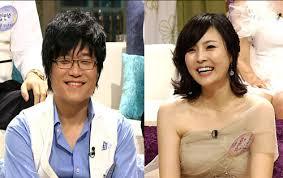  유영석 한가영 러브스토리 및 삼각관계. 과거 김건모 갈등