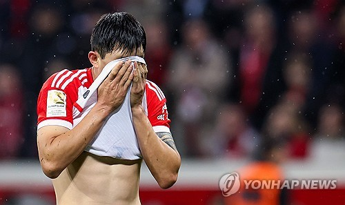 김민재 마테우스