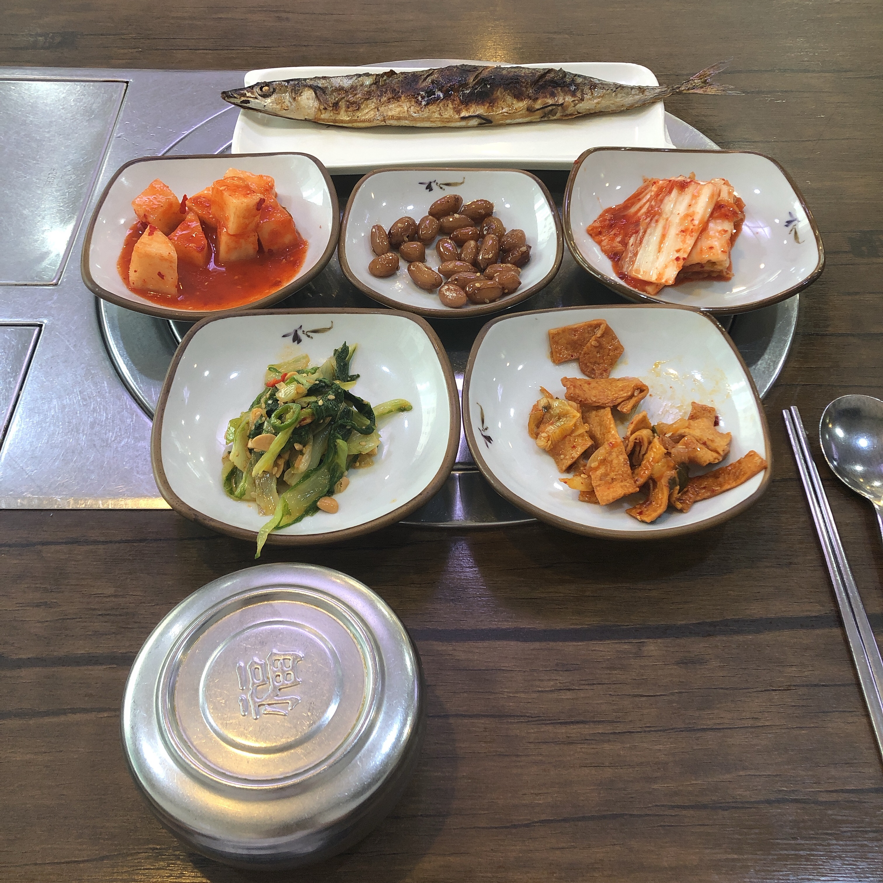 대풍참숯갈비 이미지