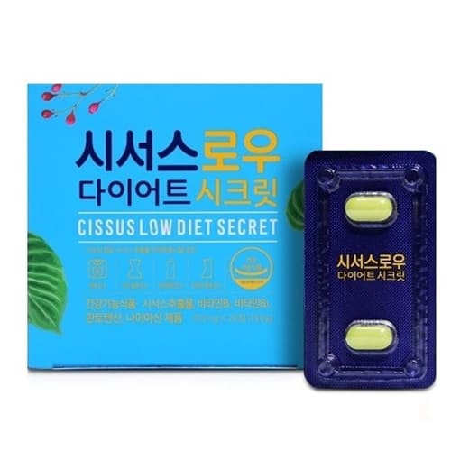 시서스 시중제품 이미지
