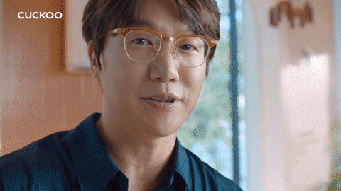  성시경 광고 트윈프레셔 밥솥으로 유명한 쿠쿠 IH 전기압력밥솥 최신형