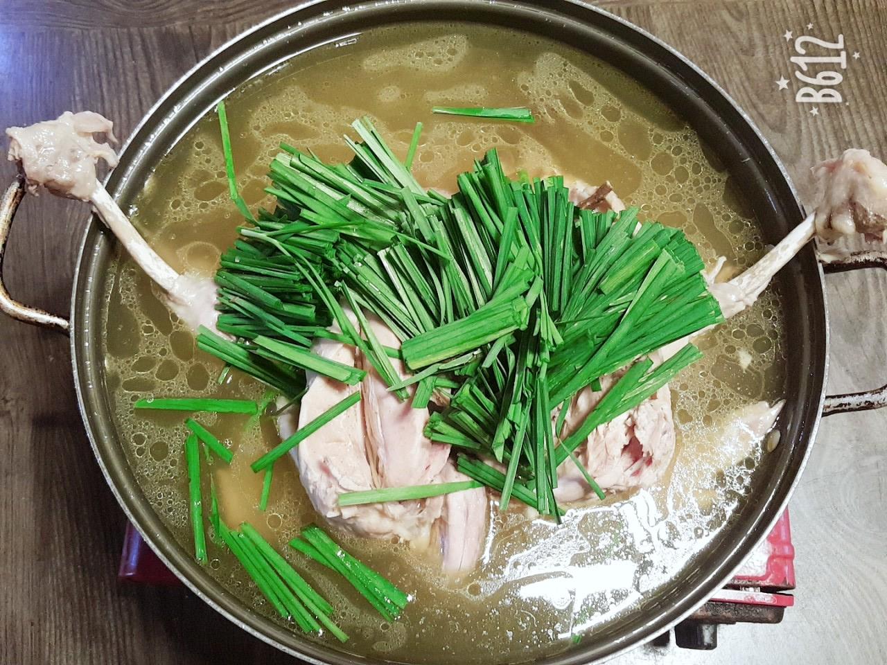 생생정보통 맛집오늘방송 도토리 밥상 할머니 묵집 이미지