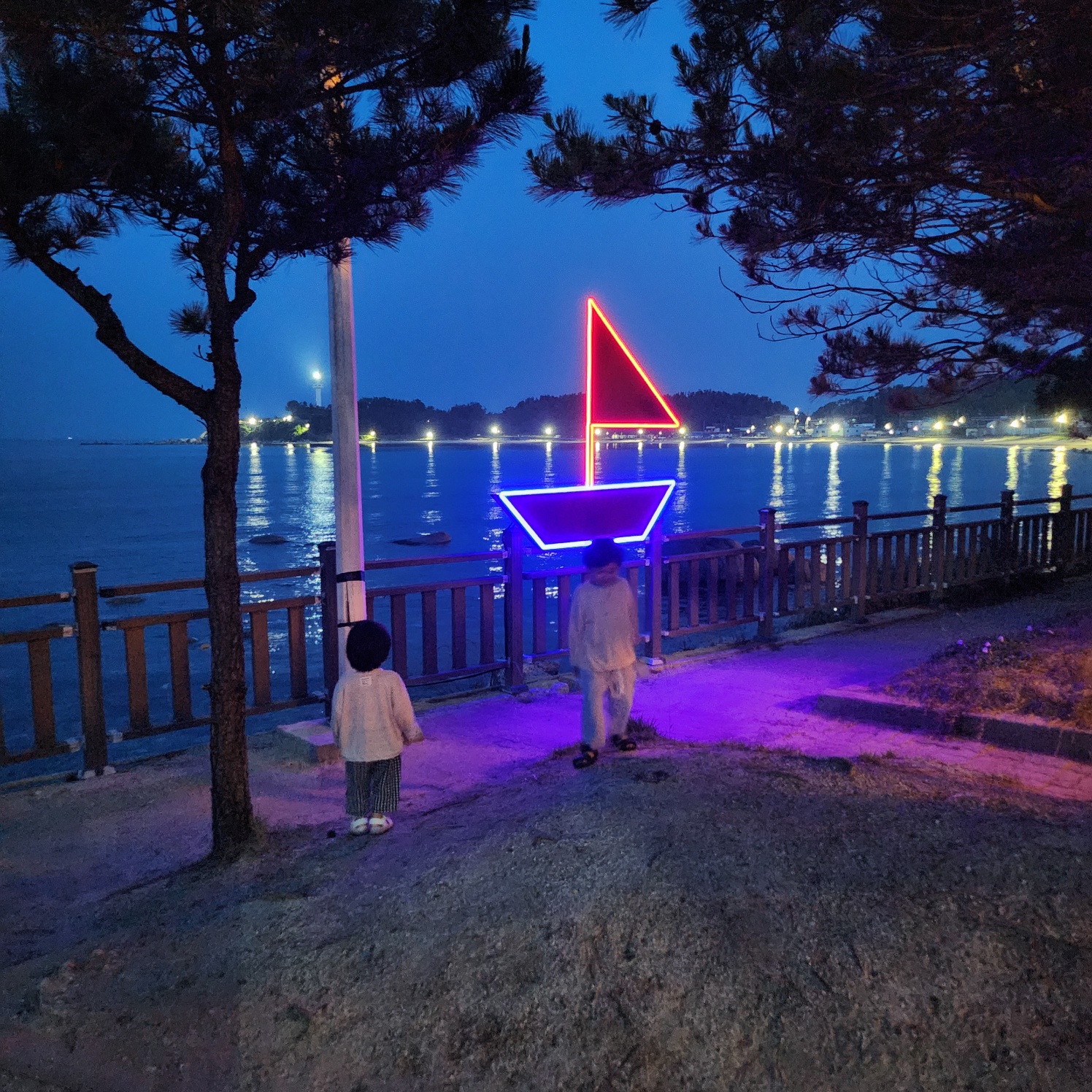 고성 마차진 해수욕장 환경&amp;#44; 숙소 추천&amp;#44; 주변 가볼만한 곳