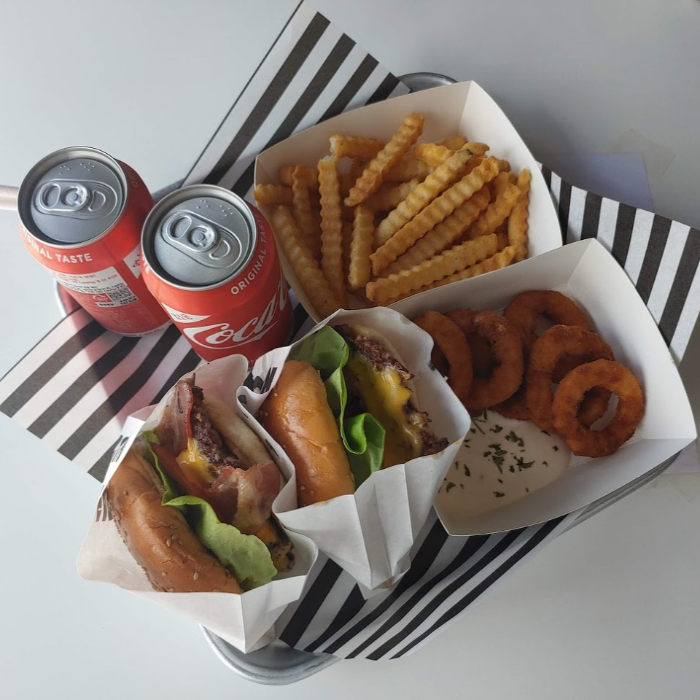  [양양] 수제버거 맛집 <파머스키친>