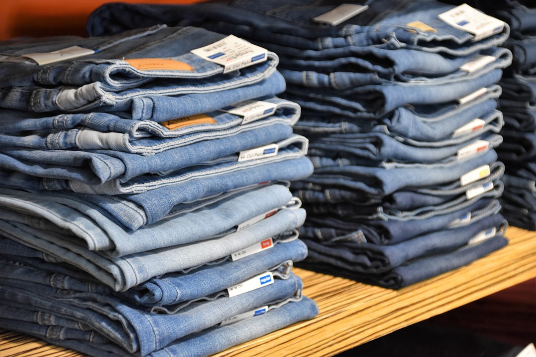 Clothing