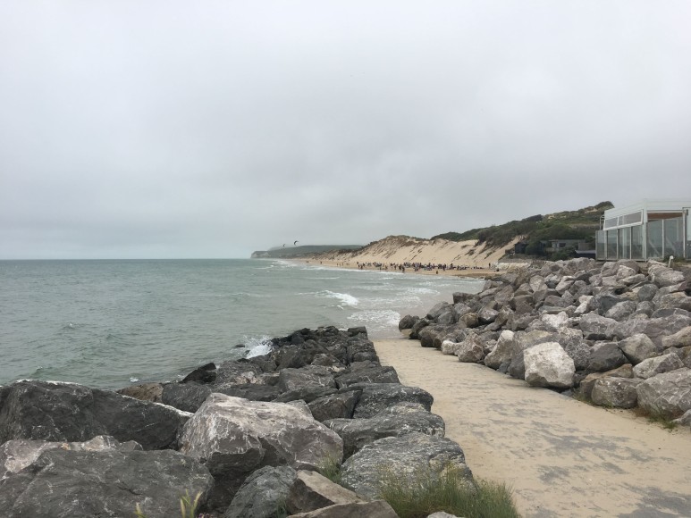 (프랑스 시골의 대성당) (오드 프랑스) Église Saint-Maxime d'Escalle and Église Saint-Jean-Baptiste d'Audresselles 7