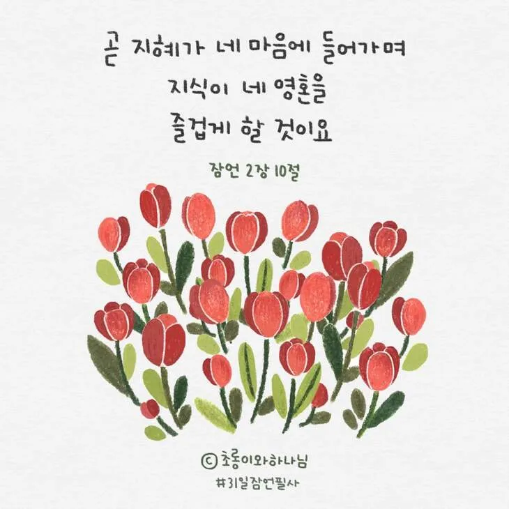 잠언 27장 1절 묵상 - 너는 내일 일을 자랑하지 말라 하루 동안에 무슨 일이 일어날는지 네가 알 수 없음이니라_1