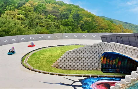 곤지암루지360