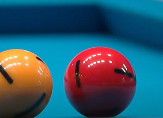 billiard