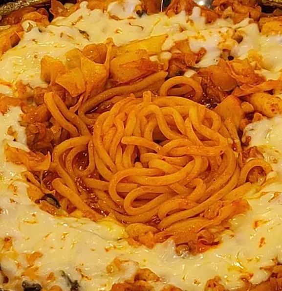 아띠춘천닭갈비