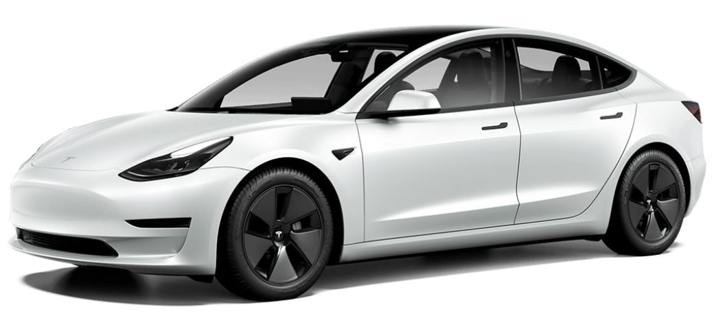 Tesla model 3 테슬라 모델3