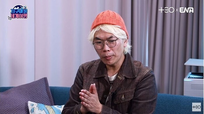 김태호PD 무한도전 시즌2 1
