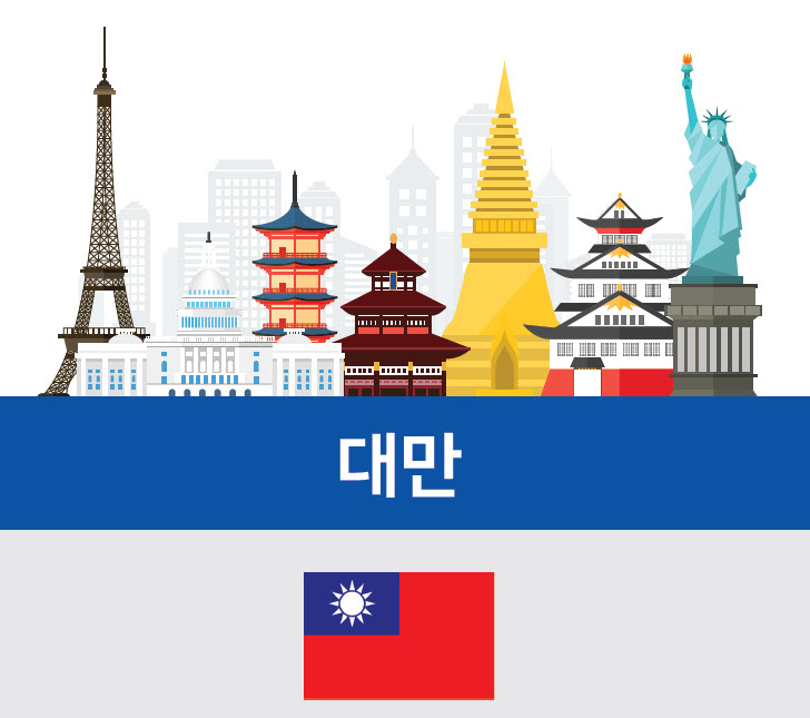대만 여행, 대만 면세 한도, 주류, 담배, 외화반입한도 총정리