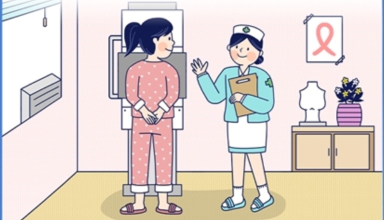 검진대상확인