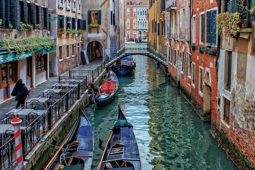 Destination